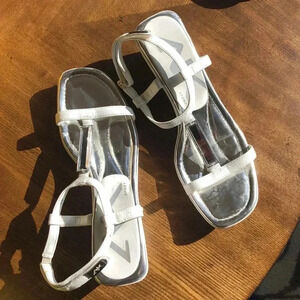 Anne Klein Sport sandals